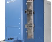 Bauermeister mulino ROLLER MILL UW 300.3