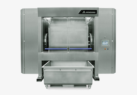 Mondomix HSM_mixer alta velocita Mondomix HSM mixer alta velocita