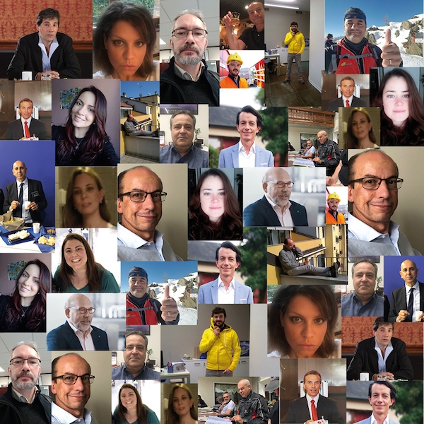 collage_volti2 team opessi
