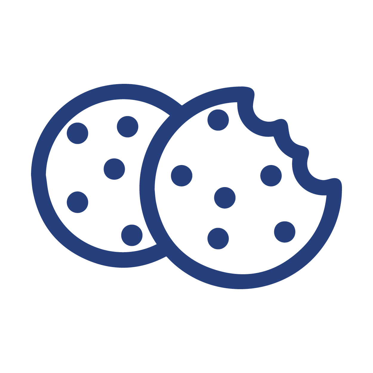 macchina produzione biscotti