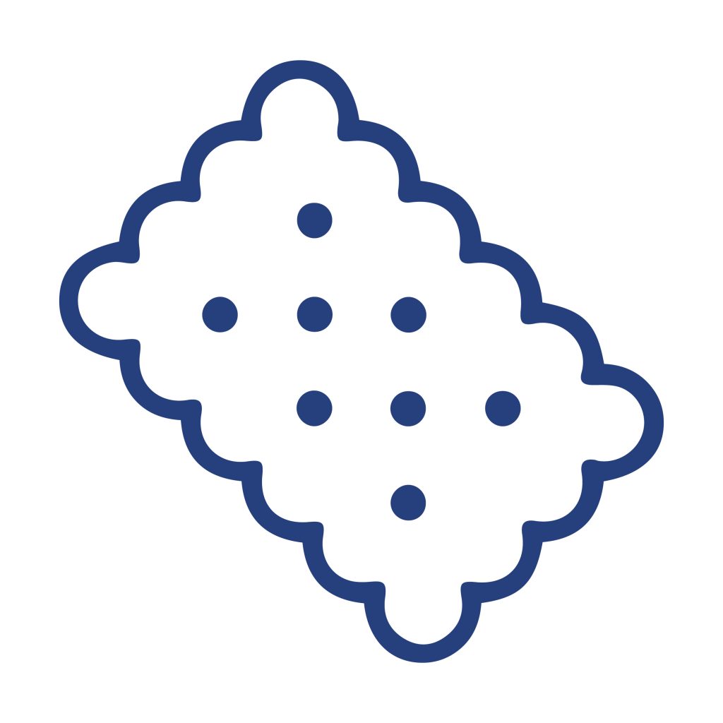 macchine produzione cracker