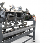 macchine figure cave