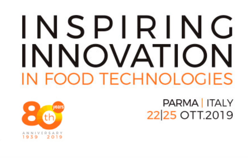 fiera cibus tech ottobre 2019 fiera cibus tech ottobre 2019