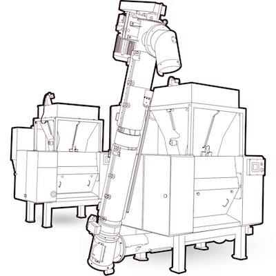 pre-Refiner pre-Refiner HDM
