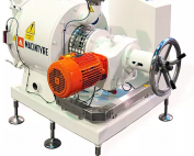 Laboratory-Refiner-Conche