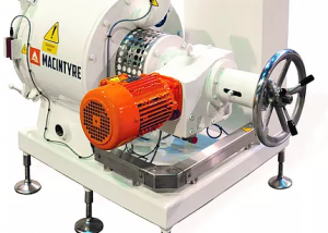 Laboratory-Refiner-Conche