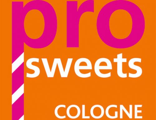 New Prosweets dates