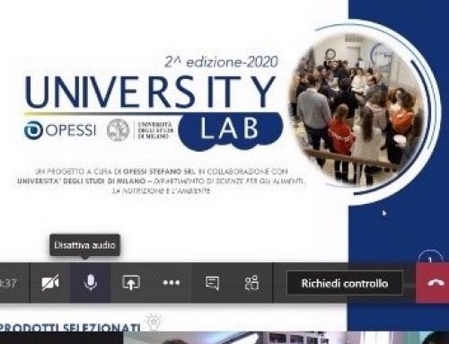 UniversityLab: al via i lavori!