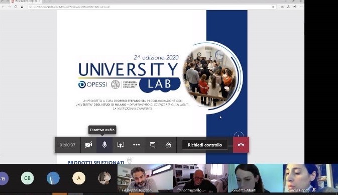 ncontro Universitylab del 03.04
