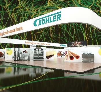 buler stand virtuale