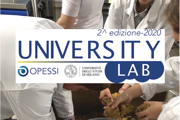opessi university lab 