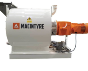 macchina raffinatrice cacao