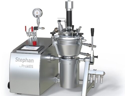 Stephan Universal Machines UMX 5 UMX 5S
