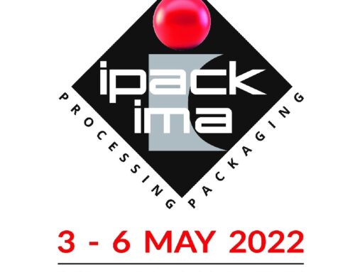 IPACK-IMA 2022, una storica presenza