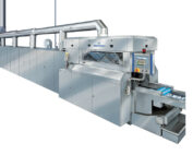 macchina produzione wafer