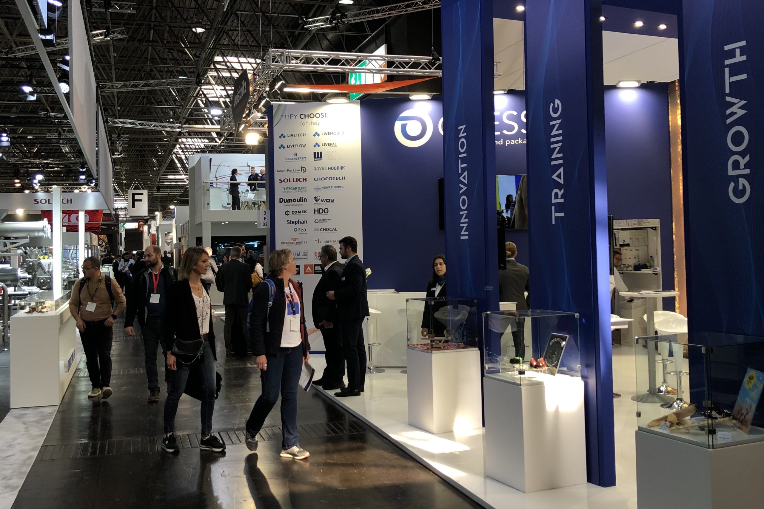 interpack 2023 opessi