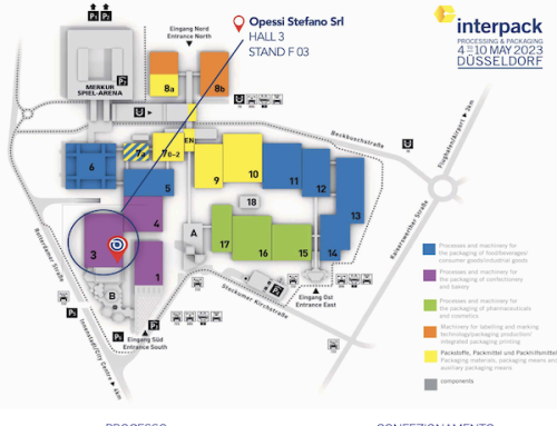 MAPPA INTERPACK