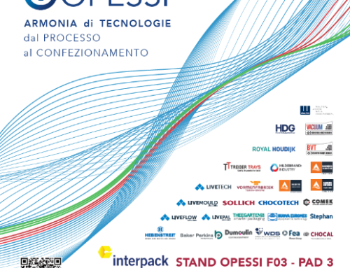 Opessi Interpack 2023 review