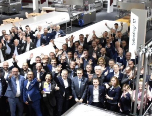 Video e Overview su Interpack 2023