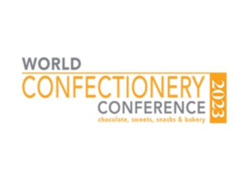 World Confectionery Conference 2023