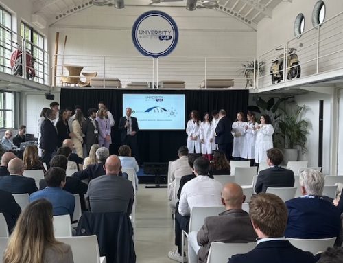 Industria Alimentare e Università