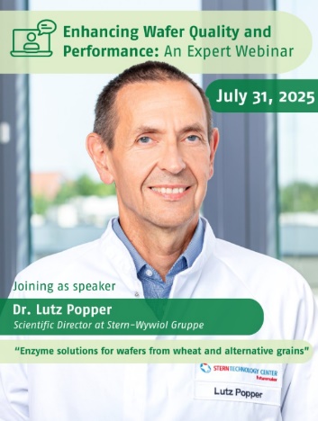 Dr Lutz Popper