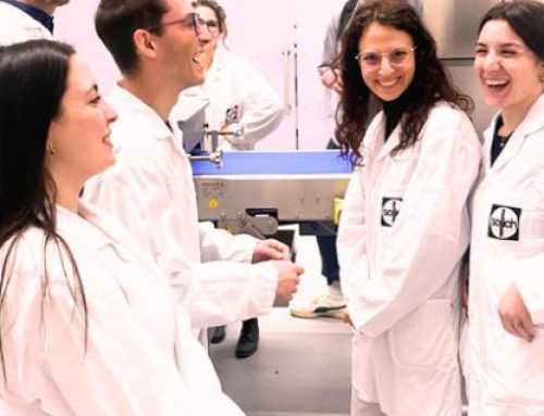 I nuovi progetti Opessi UniversityLab