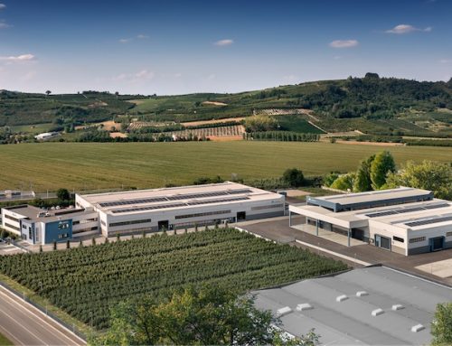 LIVETECH: la tecnologia nel DNA