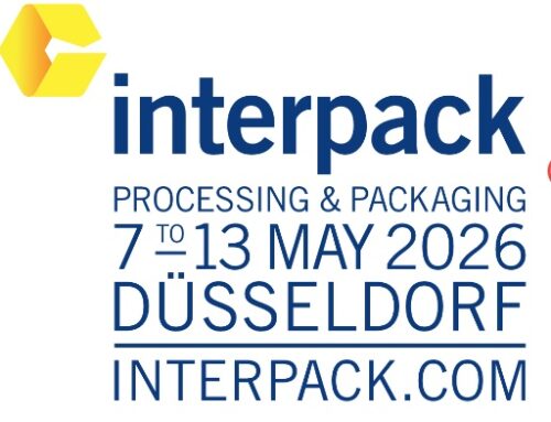 Interpack 2026 – Save the Date