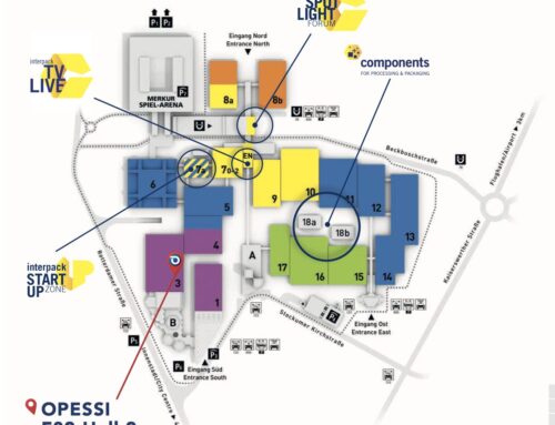 Interpack 2026: Save the Date