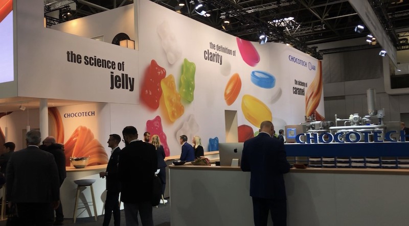 chocotech