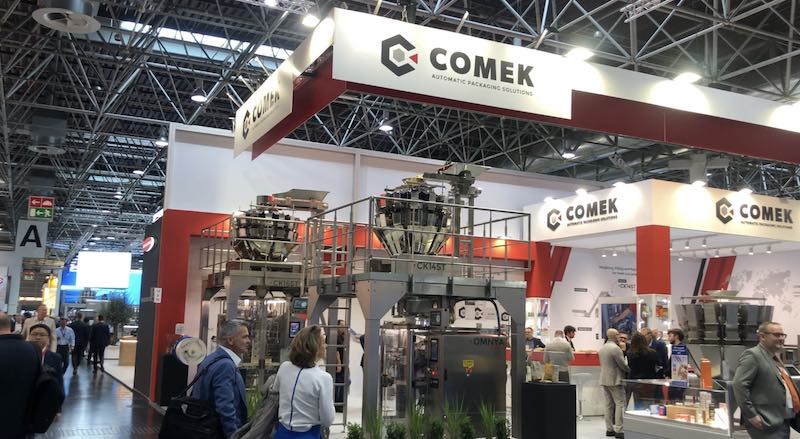 comek
