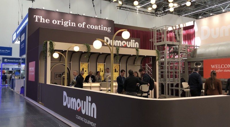 dumoulin