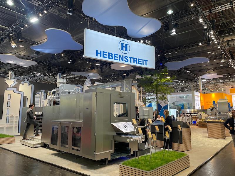 hebenstreit