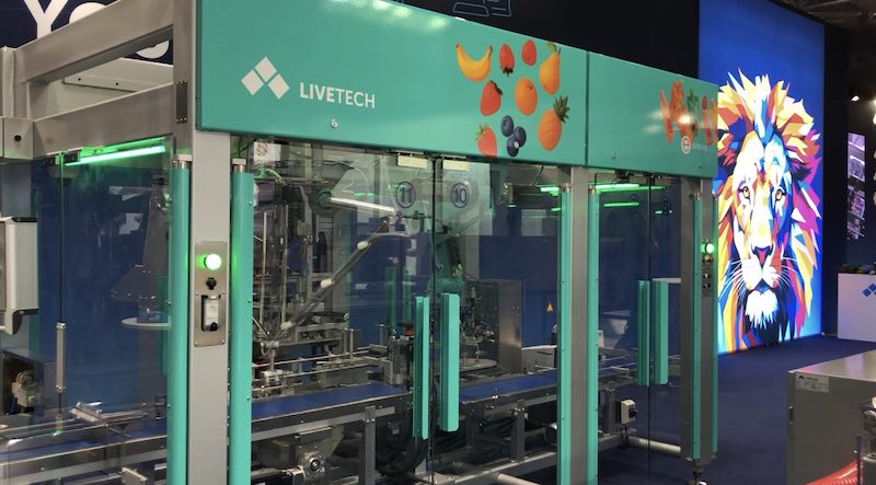 livetech