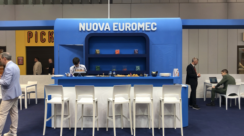 nuova euromec