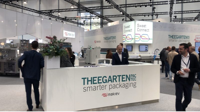 theegarten