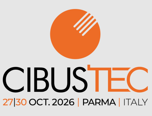 Opessi a Cibus Tec 2026